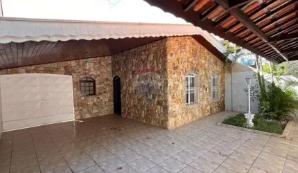 Venda - Casa com edícula  - 4 dormitórios - 250 mts² - Jundiaí/SP