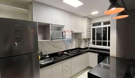 Venda - Apartamento - 3 dormts -Mobiliado - Jundiaí/SP