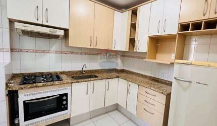 Venda - 2 dormitórios - 1 banheiro - Jardim Samambaia - R$ 361.000,00