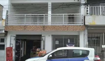 Casa para Venda em São Paulo, Parque Paulistano, 4 dormitórios, 1 suíte, 2 banheiros, 1 vaga