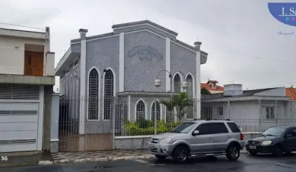 Prédio Comercial para Venda em Suzano, Jardim Cacique, 2 banheiros