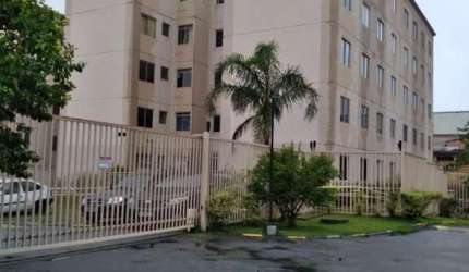Apartamento para Venda em Itaquaquecetuba, Vila Celeste, 2 dormitórios