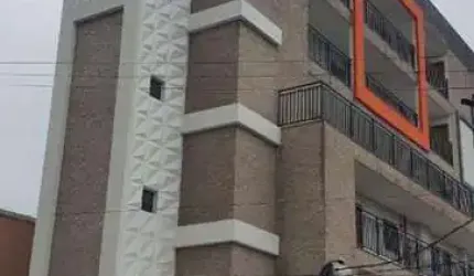 Apartamento para Venda em São Paulo, Vila Bertioga, 2 dormitórios, 1 banheiro