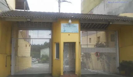 Casa em Condomínio para Venda em Poá, Vila Perracini, 2 dormitórios, 1 banheiro, 1 vaga