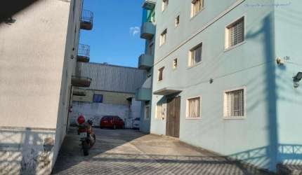 Apartamento para Venda em Itaquaquecetuba, Vila Monte Belo, 2 dormitórios, 1 banheiro, 1 vaga
