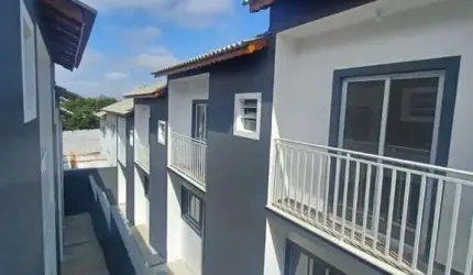 Sobrado para Venda em Suzano, Cidade Edson, 2 dormitórios, 2 suítes, 3 banheiros, 1 vaga