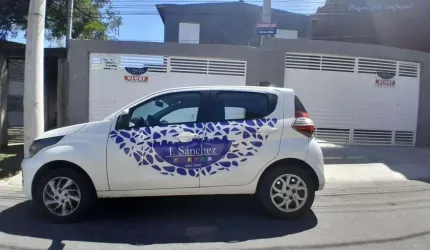 Casa para Venda em Itaquaquecetuba, Jardim Luana, 2 dormitórios, 2 banheiros, 1 vaga