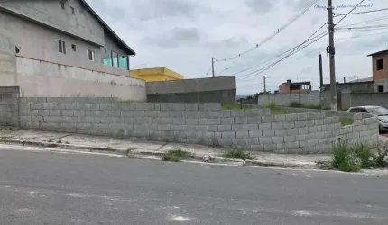 Terreno para Venda em Itaquaquecetuba, Vila Vermont