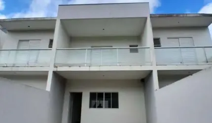 Casa para Venda em Itaquaquecetuba, Estancia Paraiso, 2 dormitórios, 2 banheiros, 1 vaga