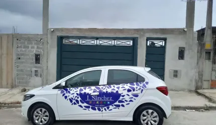 Casa para Venda em Itaquaquecetuba, Jardim Horto do Ipê, 1 dormitório, 1 banheiro, 2 vagas