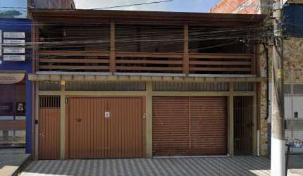 Casa para Venda em Itaquaquecetuba, Vila Virgínia, 3 dormitórios, 2 suítes, 3 banheiros, 3 vagas