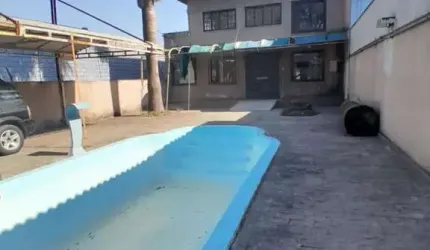 Salão Comercial para Locação em Itaquaquecetuba, Vila Monte Belo, 4 banheiros, 20 vagas