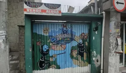 Casa Comercial para Locação em Itaquaquecetuba, Centro, 4 dormitórios, 2 banheiros