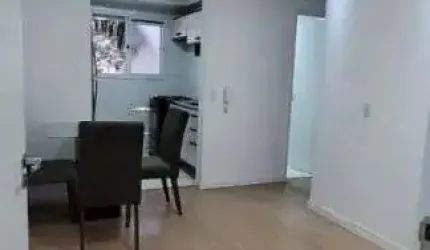 Apartamento para Venda em Guarulhos, Jardim Albertina, 2 dormitórios, 1 banheiro, 1 vaga