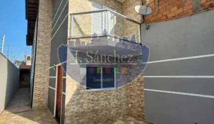 Casa / Sobrado para Venda em Guarulhos, Vila Nova Bonsucesso, 3 dormitórios, 1 suíte, 2 banheiros, 2 vagas