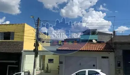 Casa para Locação em Itaquaquecetuba, Jardim Paineira, 1 dormitório, 1 suíte, 2 banheiros