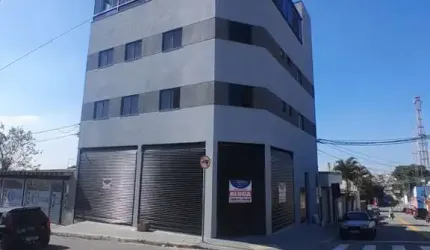 Sala Comercial para Locação em Itaquaquecetuba, Vila Virgínia, 4 banheiros