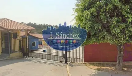Casa em Condomínio para Venda em Itaquaquecetuba, Jardim Carolina, 2 dormitórios, 1 banheiro, 2 vagas