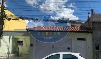 Casa para Locação em Itaquaquecetuba, Jardim Paineira, 3 dormitórios, 2 suítes, 1 banheiro, 1 vaga
