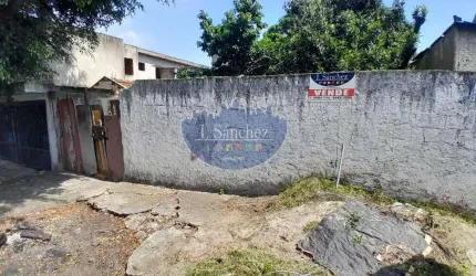 Terreno para Venda em Itaquaquecetuba, Vila Bartira