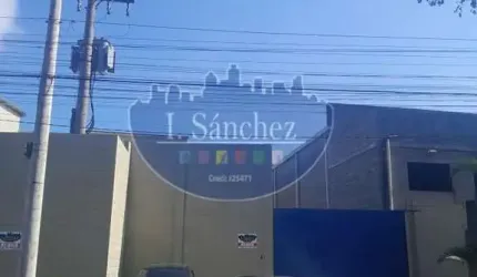 Galpão para Locação em Itaquaquecetuba, Parque São Pedro, 8 banheiros, 5 vagas