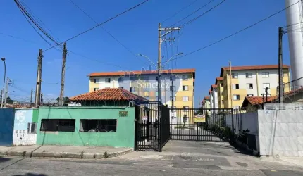 Apartamento para Locação em Itaquaquecetuba, Pedreira, 2 dormitórios, 1 banheiro, 1 vaga