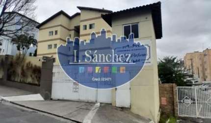Apartamento para Venda em Itaquaquecetuba, Vila Miranda, 2 dormitórios, 1 banheiro, 1 vaga