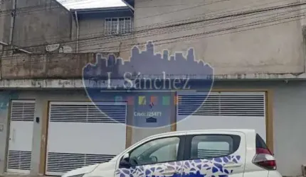 Casa para Venda em Itaquaquecetuba, Jardim Maragogipe, 4 dormitórios, 3 suítes, 1 banheiro, 4 vagas