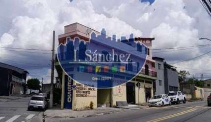 Casa para Venda em Itaquaquecetuba, Vila Virgínia, 3 dormitórios, 1 suíte, 2 banheiros, 5 vagas