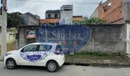 Terreno para Venda em Itaquaquecetuba, Parque Residencial Marengo