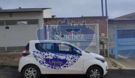 Casa para Locação em Itaquaquecetuba, JARDIM RIO NEGRO, 2 dormitórios, 1 suíte, 1 banheiro, 2 vagas