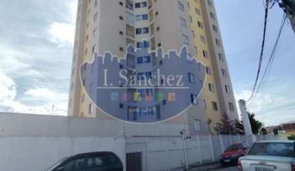 Apartamento para Locação em Itaquaquecetuba, Vila São Carlos, 2 dormitórios, 1 banheiro, 1 vaga