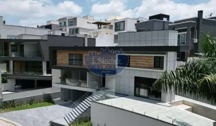 Casa em Condomínio para Venda em Arujá, Residencial Real Park, 5 dormitórios, 3 suítes, 5 banheiros, 4 vagas