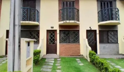 Casa em Condomínio para Venda em Itaquaquecetuba, Campo da Venda, 2 suítes, 1 banheiro, 1 vaga