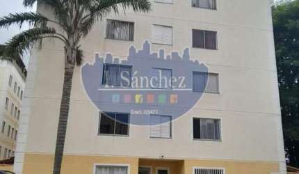 Apartamento para Locação em Itaquaquecetuba, Vila Virgínia, 1 dormitório, 1 banheiro, 1 vaga