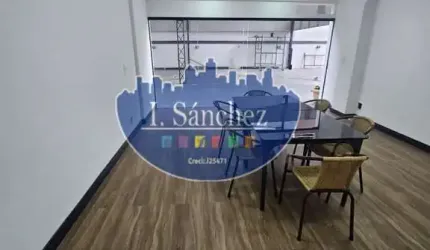 Sala Comercial para Locação em Arujá, Cidade Nova Arujá, 1 vaga