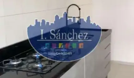 Apartamento para Locação em Arujá, Cidade Nova Arujá, 2 dormitórios, 1 suíte, 2 banheiros, 2 vagas