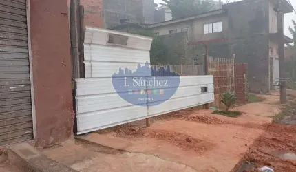 Terreno para Venda em Itaquaquecetuba, jardim amazonas