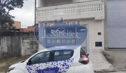 Casa para Venda em Itaquaquecetuba, Jardim Adriana, 3 dormitórios, 1 suíte, 2 banheiros, 2 vagas
