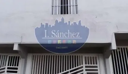 Casa para Locação em Itaquaquecetuba, Parque Recanto Mônica, 2 dormitórios, 2 banheiros, 1 vaga