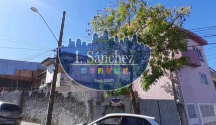Casa para Venda em Itaquaquecetuba, Jardim Luciana, 4 dormitórios, 2 banheiros, 3 vagas