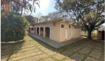 Casa com 5 Dormitórios à venda, 1191 m² por R$ 18.000.000 - Engordadouro - Jundiaí - SP.
