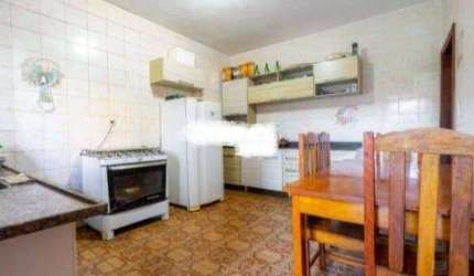 Casa com 4 dormitórios à venda, 240 m² por R$ 635.000 - Jardim das Tulipas - Jundiaí/SP.