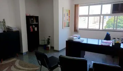 Sala à venda, 63 m² por R$ 175.000,00 - Centro - Jundiaí/SP