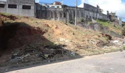 Terreno à venda, 264 m² por R$ 180.000,00 - Jardim Santo Antônio II - Campo Limpo Paulista/SP