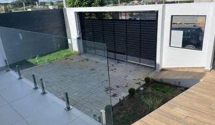 Casa com 3 dormitórios à venda, 123 m² por R$ 725.000,00 - Residencial Tosi - Itupeva/SP