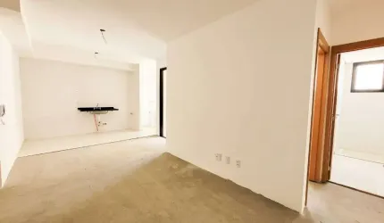 Apartamento com 2 dormitórios à venda, sendo 1 suite, 69 m² por R$ 550.000 - Altos da Avenida - Jundiaí/SP