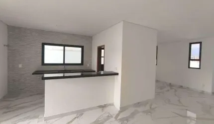 Casa com 3 dormitórios à venda, 170 m² por R$ 1.230.000,00 - Condomínio Reserva da Mata - Jundiaí/SP