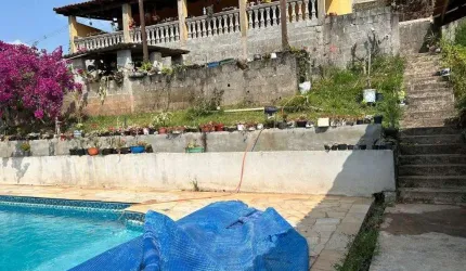 Casa com 1 dormitório à venda, 47 m² por R$ 375.000 - Ville Saint James II - Campo Limpo Paulista - SP.