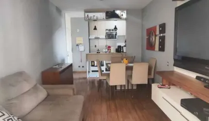 Apartamento com 3 dormitórios à venda, sendo 1 suite, 66 m² por R$ 530.000 - Residencial Grand Club Esportiva Jundiaí - Jundiaí/SP